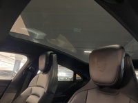 Porsche Taycan vaihtoauto