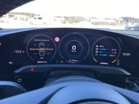 Porsche Taycan vaihtoauto