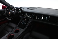 Porsche Taycan vaihtoauto