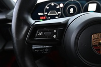 Porsche Taycan vaihtoauto