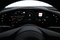 Porsche Taycan vaihtoauto