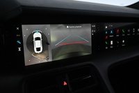 Porsche Taycan vaihtoauto