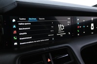 Porsche Taycan vaihtoauto