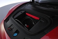 Porsche Taycan vaihtoauto