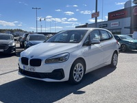 BMW 225 vaihtoauto