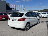 BMW 225 vaihtoauto