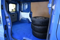 Renault Trafic vaihtoauto