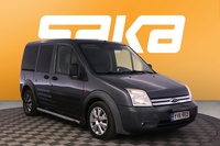 Ford Tourneo Connect vaihtoauto