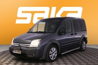 Ford Tourneo Connect vaihtoauto