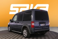 Ford Tourneo Connect vaihtoauto