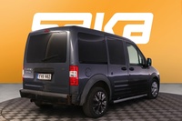 Ford Tourneo Connect vaihtoauto