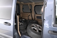 Ford Tourneo Connect vaihtoauto