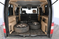 Ford Tourneo Connect vaihtoauto