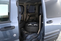 Ford Tourneo Connect vaihtoauto