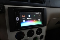 Ford Tourneo Connect vaihtoauto