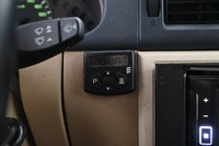 Ford Tourneo Connect vaihtoauto