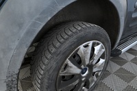 Ford Tourneo Connect vaihtoauto