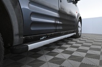 Ford Tourneo Connect vaihtoauto