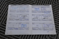 Ford Tourneo Connect vaihtoauto