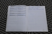 Ford Tourneo Connect vaihtoauto