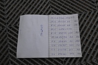 Ford Tourneo Connect vaihtoauto