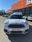 Mini Countryman vaihtoauto