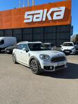 Mini Countryman vaihtoauto