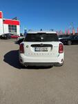 Mini Countryman vaihtoauto
