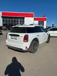 Mini Countryman vaihtoauto