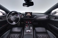Audi A7 vaihtoauto