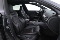 Audi A7 vaihtoauto