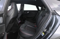 Audi A7 vaihtoauto