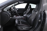 Audi A7 vaihtoauto