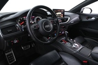 Audi A7 vaihtoauto