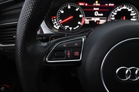 Audi A7 vaihtoauto