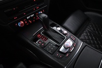 Audi A7 vaihtoauto