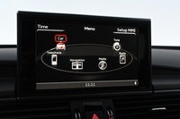 Audi A7 vaihtoauto