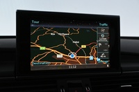 Audi A7 vaihtoauto