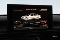 Audi A7 vaihtoauto