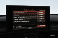 Audi A7 vaihtoauto
