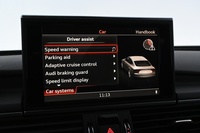 Audi A7 vaihtoauto