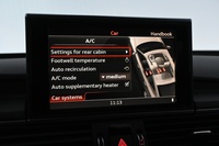 Audi A7 vaihtoauto