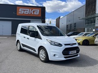 Ford Transit Connect vaihtoauto
