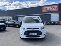 Ford Transit Connect vaihtoauto