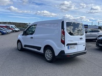 Ford Transit Connect vaihtoauto