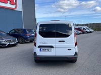 Ford Transit Connect vaihtoauto