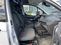 Ford Transit Connect vaihtoauto
