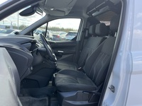 Ford Transit Connect vaihtoauto