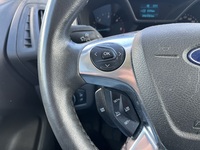 Ford Transit Connect vaihtoauto