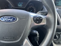 Ford Transit Connect vaihtoauto